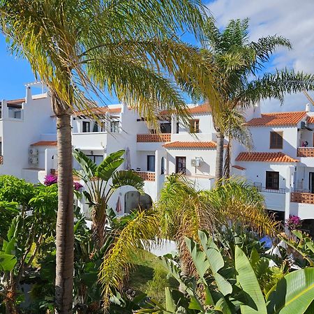 Sunny Oasis Amarilla Golf Apartman San Miguel de Abona Kültér fotó