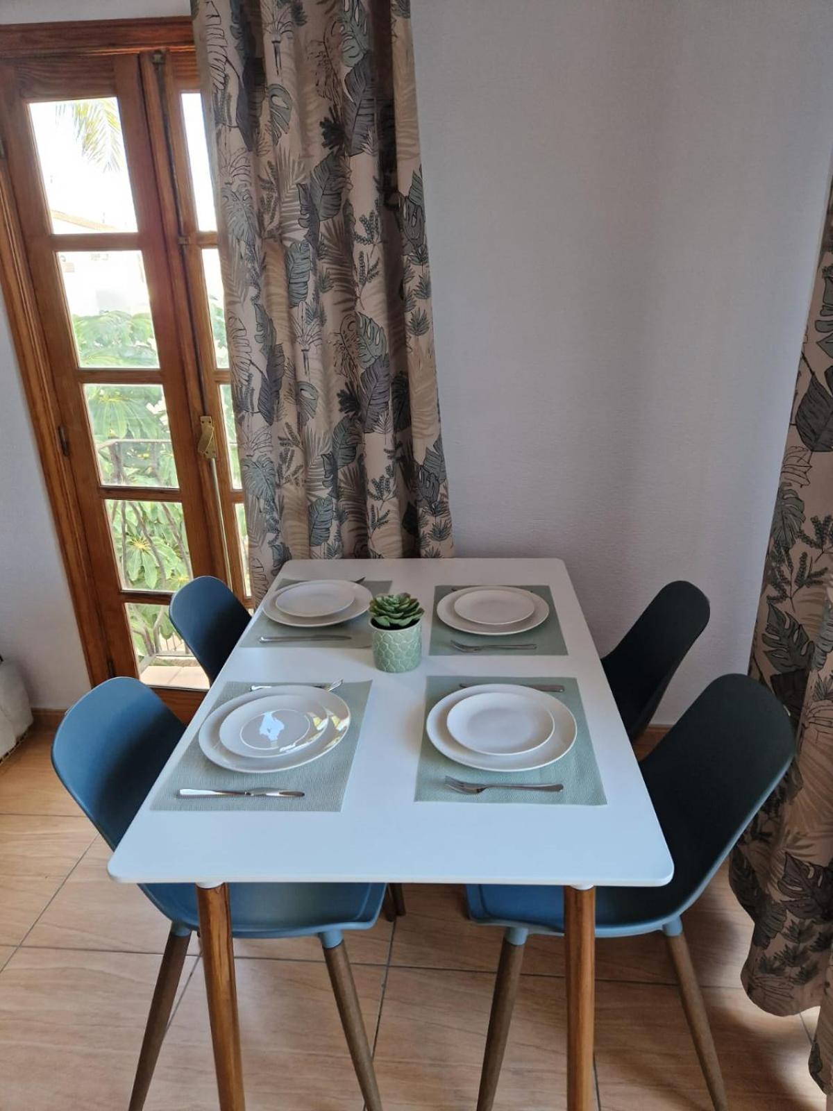 Sunny Oasis Amarilla Golf Apartman San Miguel de Abona Kültér fotó