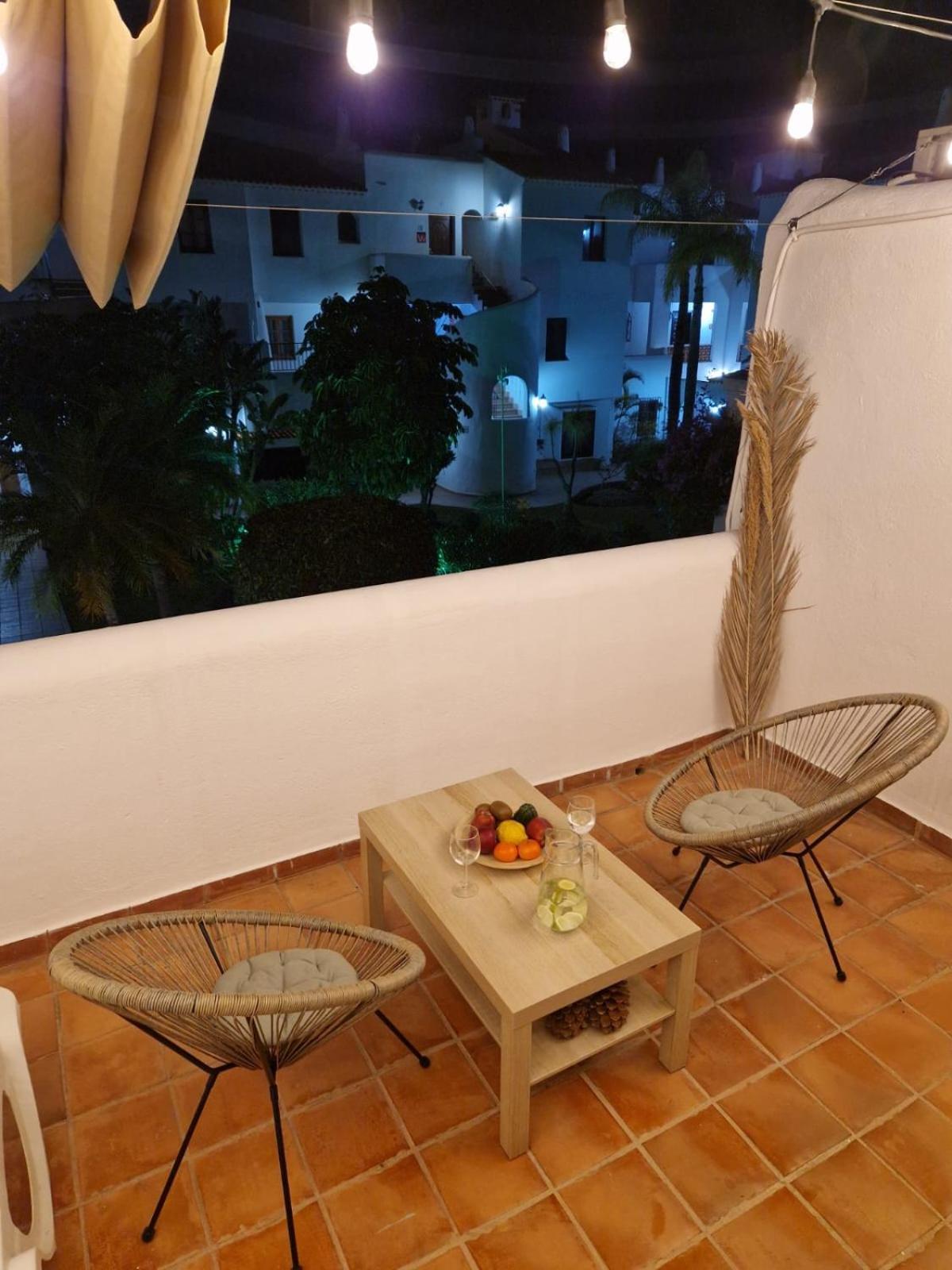 Sunny Oasis Amarilla Golf Apartman San Miguel de Abona Kültér fotó