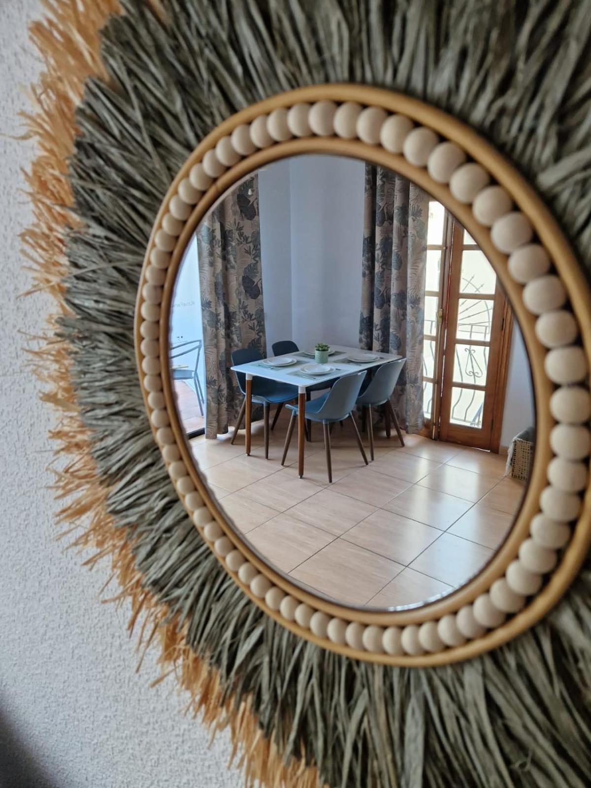 Sunny Oasis Amarilla Golf Apartman San Miguel de Abona Kültér fotó