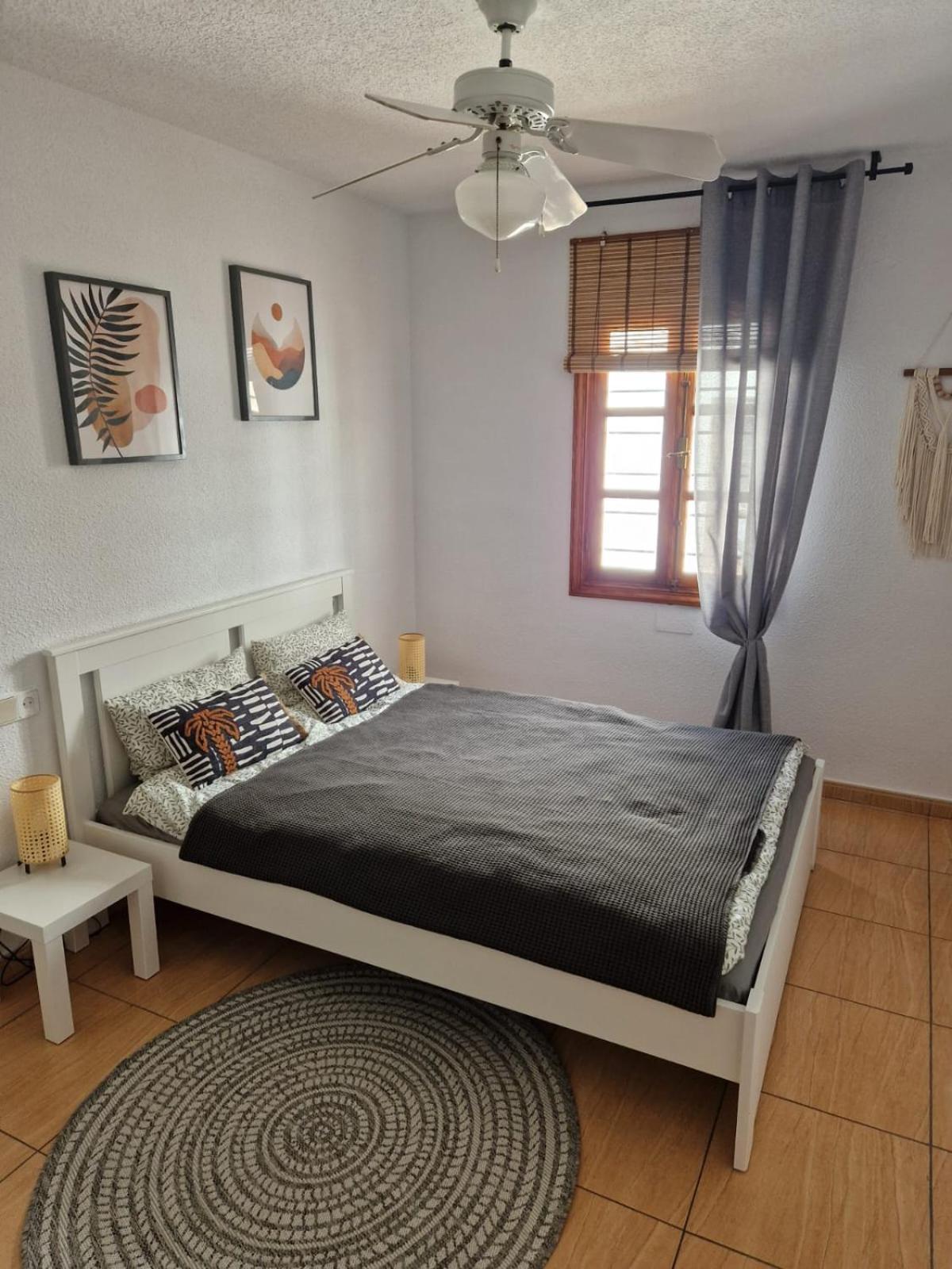 Sunny Oasis Amarilla Golf Apartman San Miguel de Abona Kültér fotó