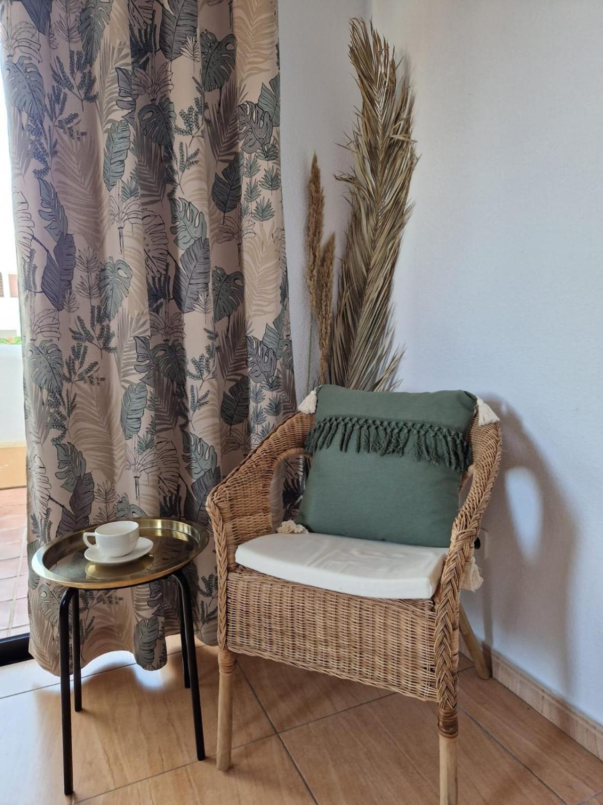 Sunny Oasis Amarilla Golf Apartman San Miguel de Abona Kültér fotó