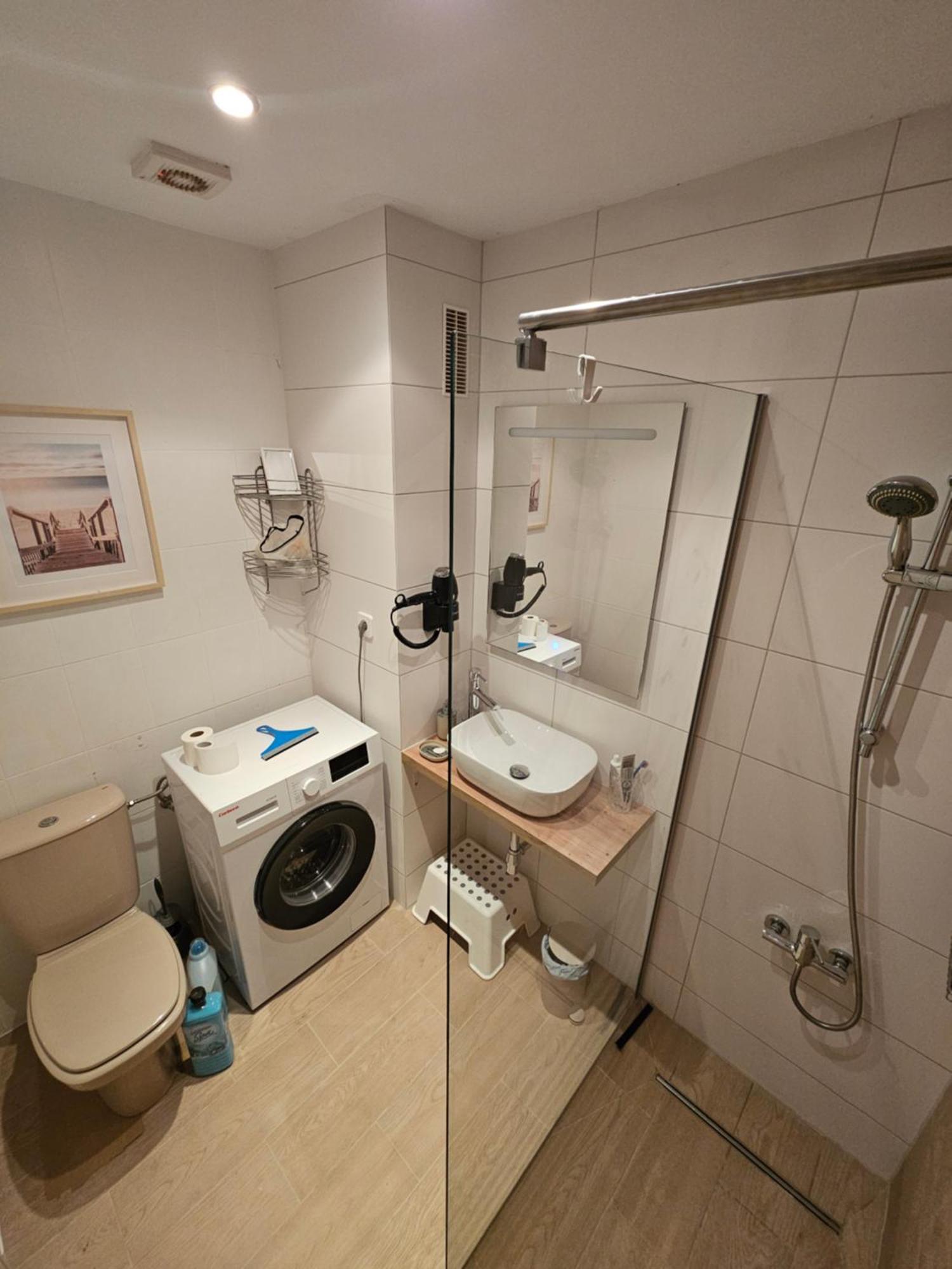 Sunny Oasis Amarilla Golf Apartman San Miguel de Abona Kültér fotó